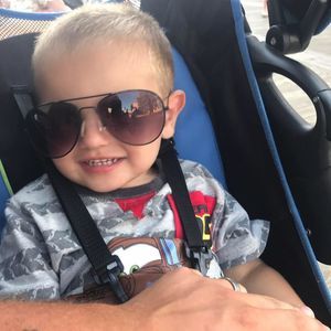 Meet your Posher, Tommy